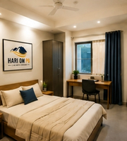 Comfortable Rooms