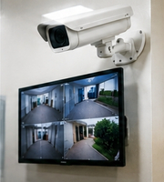 24×7 Security & CCTV