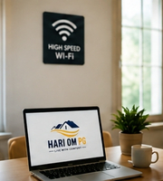High Speed Wi-Fi