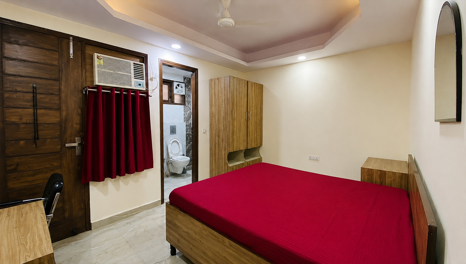 Hari Om PG Gallery 2