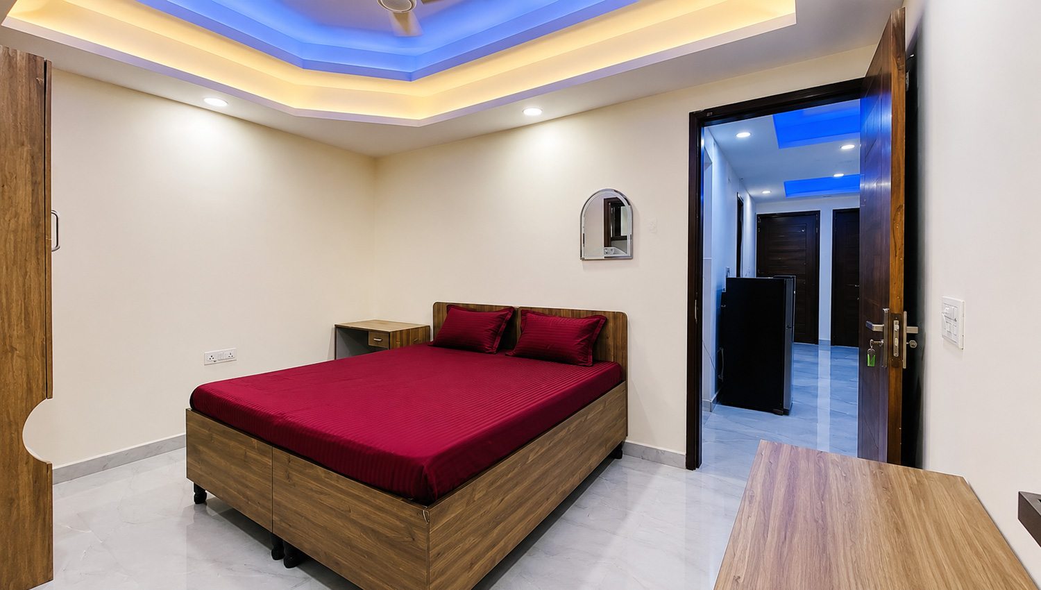 Hari Om PG Gallery 7