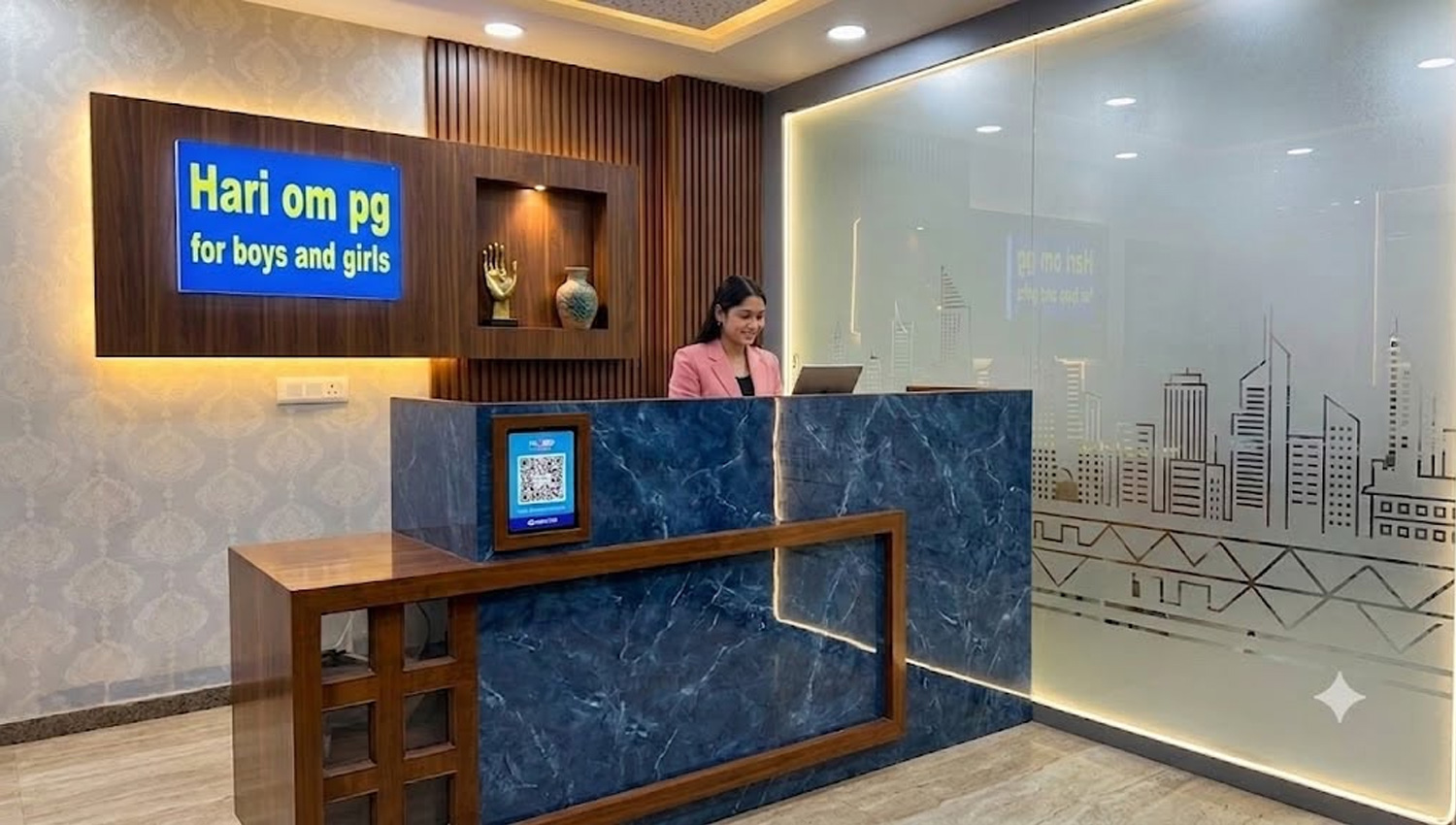 Hari Om PG Gallery 3