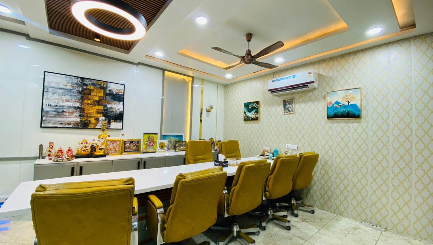 Hari Om PG Gallery 5