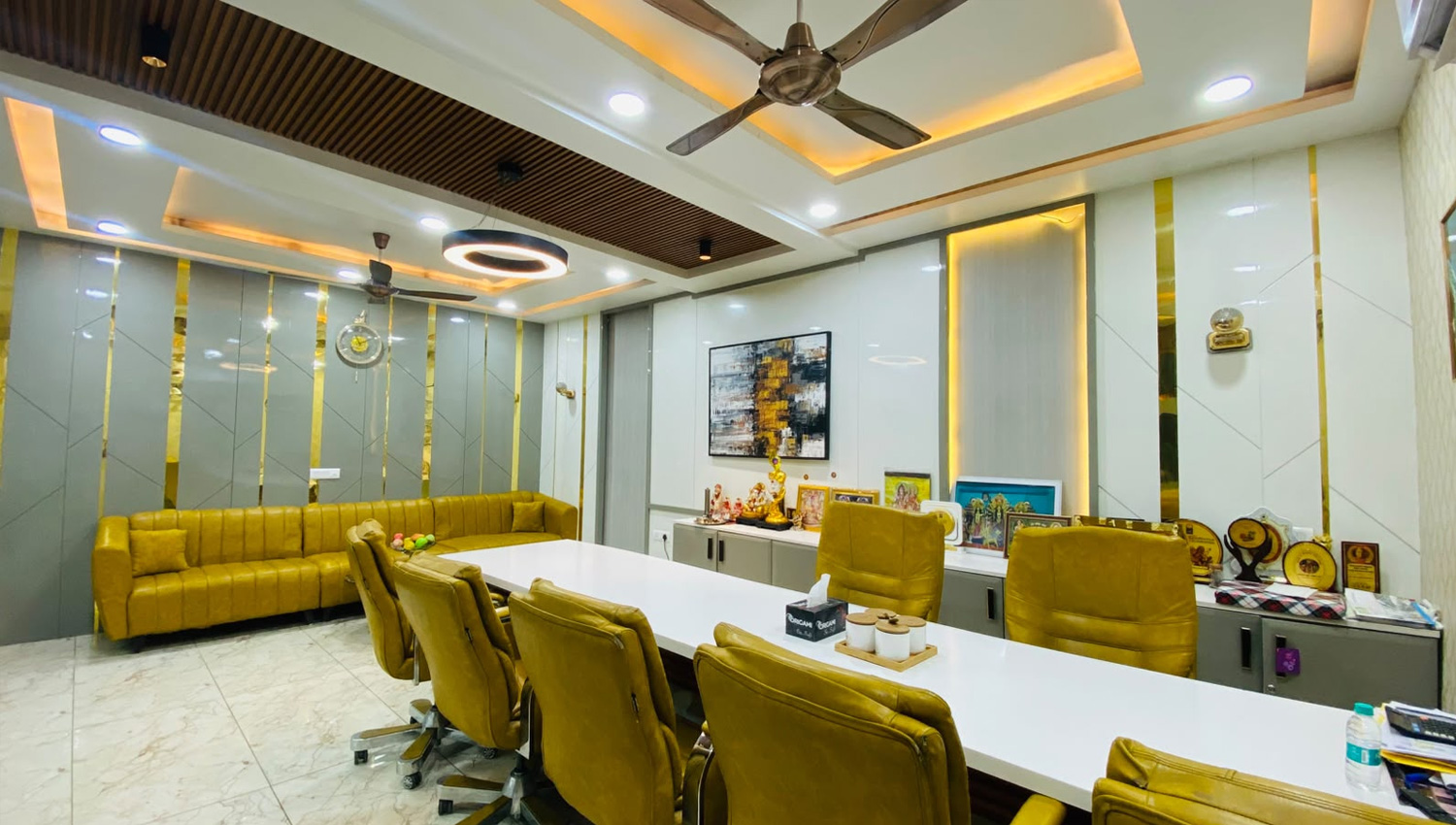 Hari Om PG Gallery 1